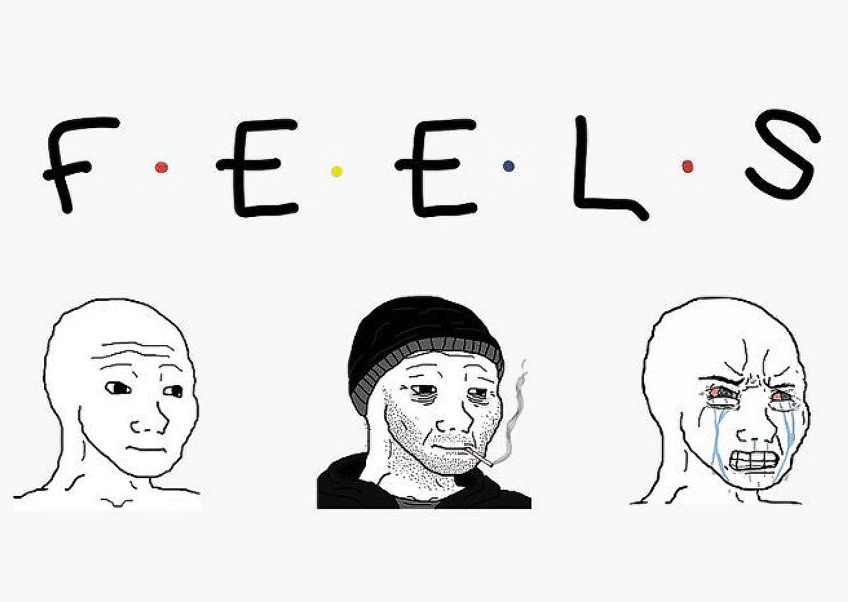 Introducing Feels
